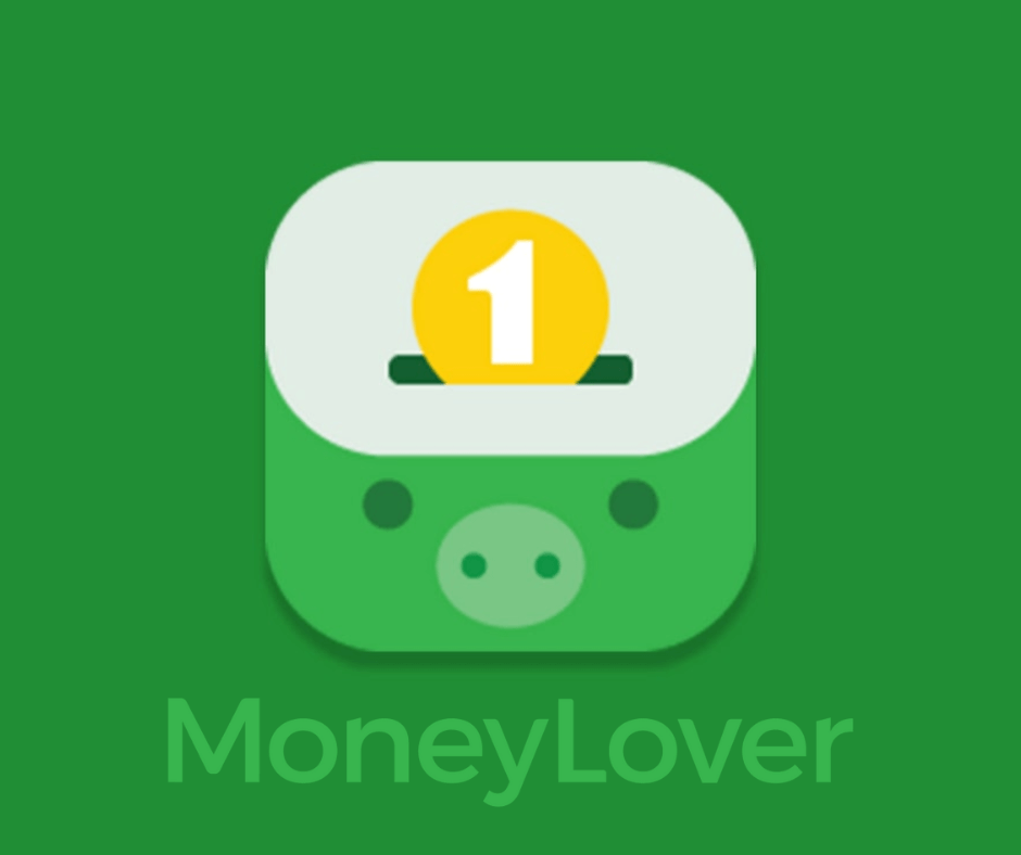 App quản lý tài chính Money Lover tuiriviu