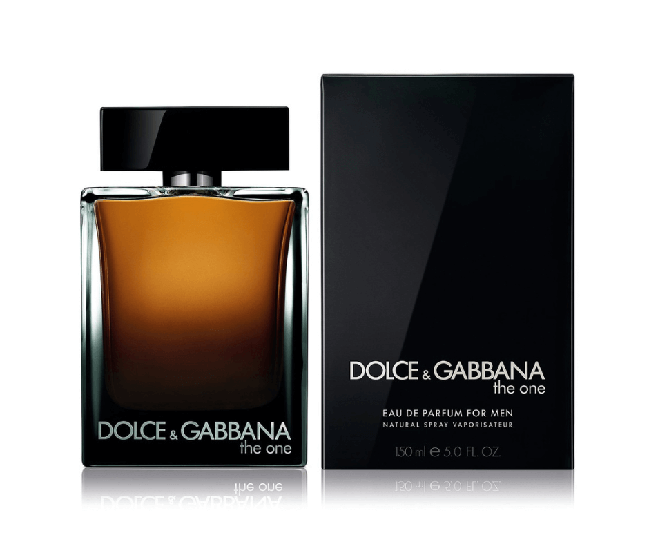 Nước hoa nam Dolce & Gabbana The One tuiriviu