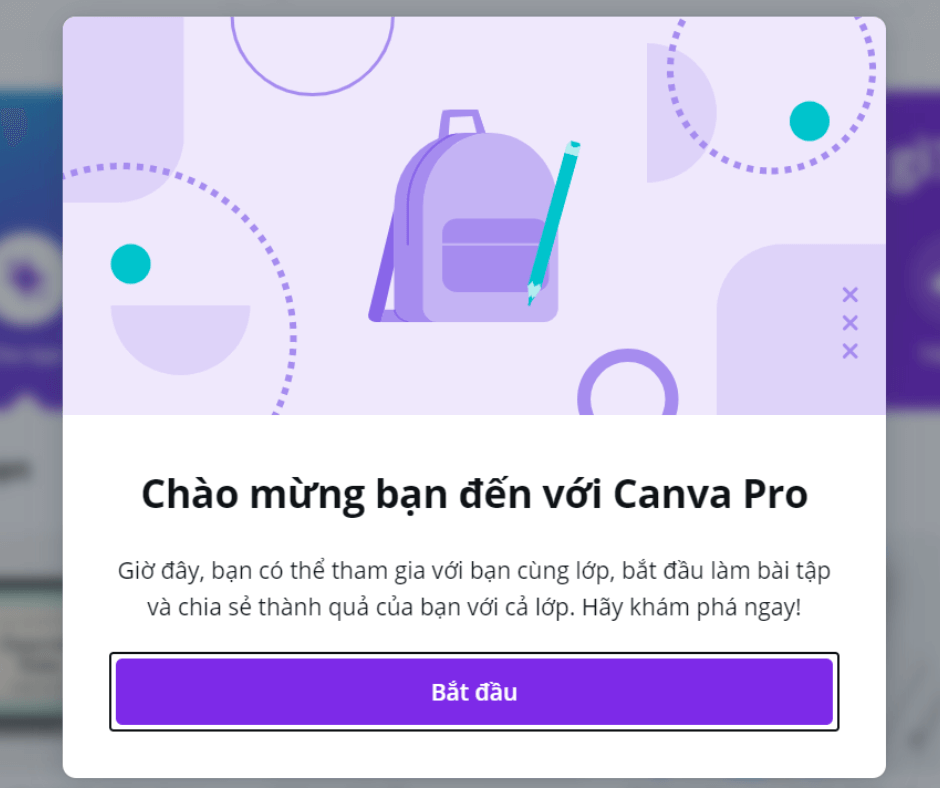 Kinh doanh tài khoản Canva Pro tuiriviu