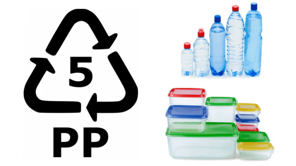 Nên Dùng Nhựa Số Mấy An Toàn? | Tất Tần Tật về 7 Loại Nhựa
