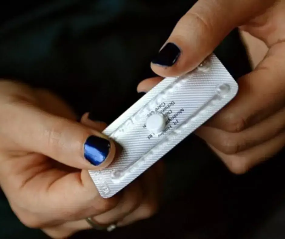 Uống thuốc tránh thai khẩn cấp có tác hại gì tuiriviu