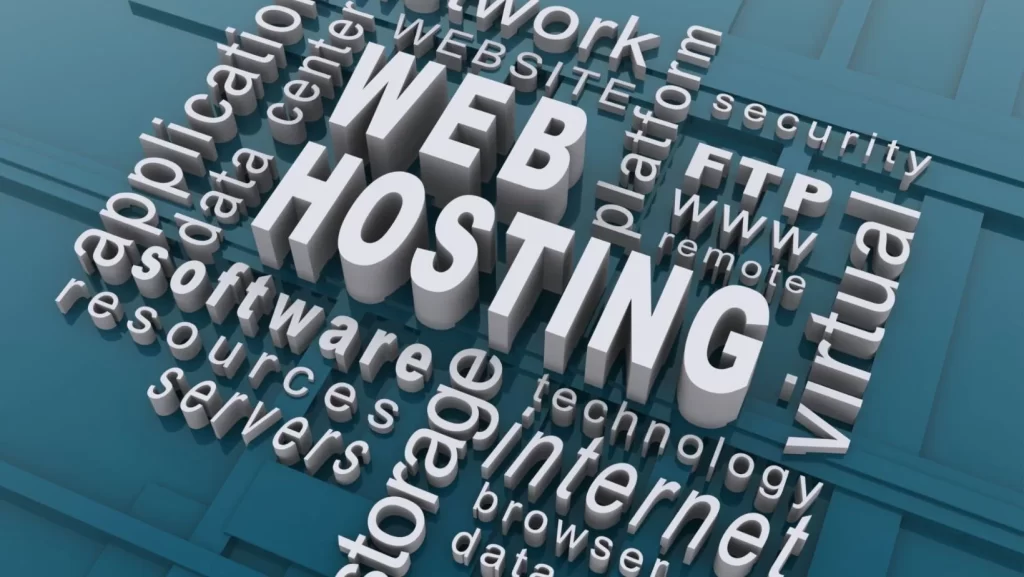 web hosting là gì tuiriviu