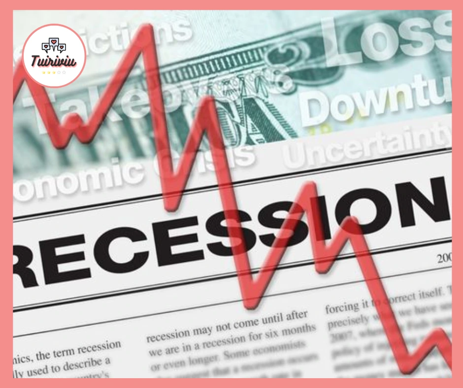Suy thoái và khủng hoảng kinh tế là gì?