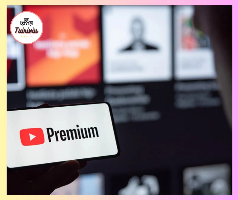 Nguy cơ bị mất thông tin cá nhân khi mua Youtube Premium trên mạng xã hội tại Việt Nam