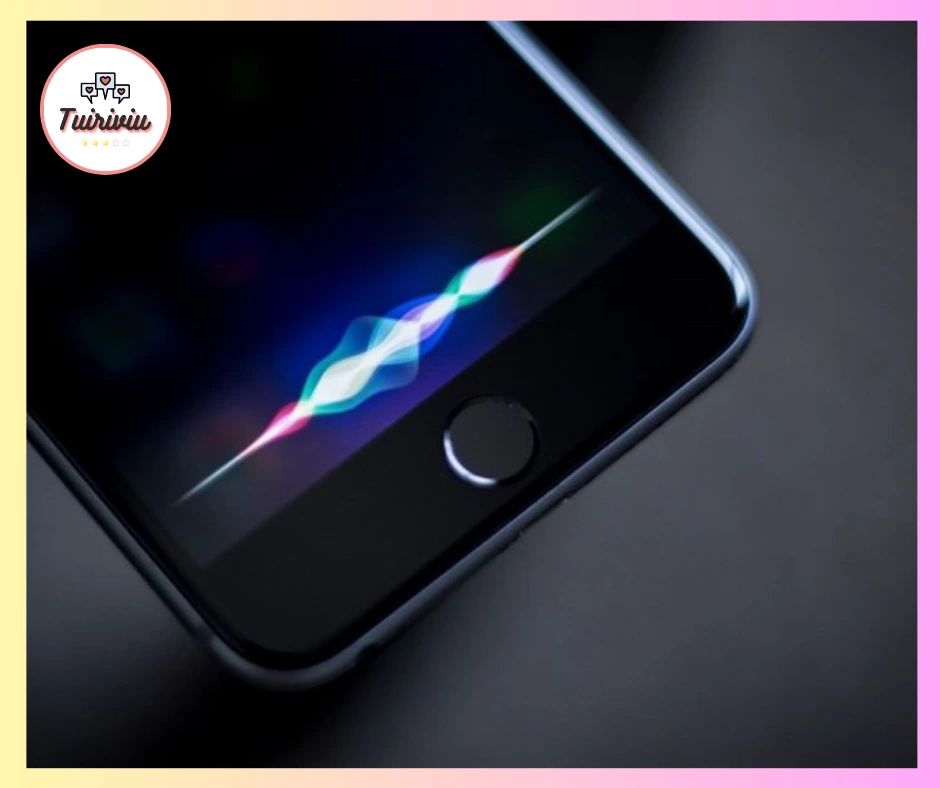 Tính năng mới trên iOS 16.5 - Siri có thể tự động ghi màn hình iPhone
