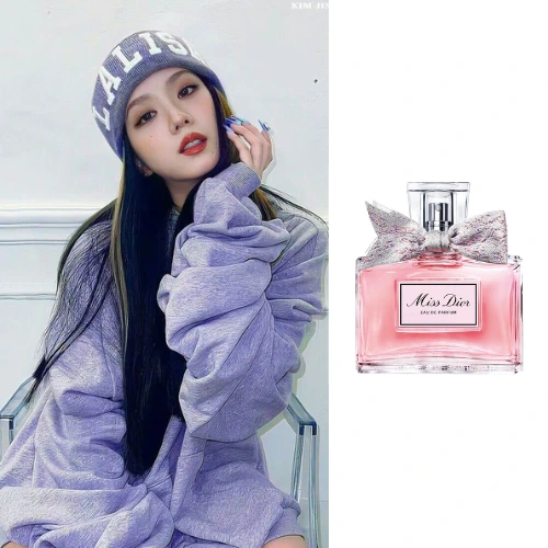 Nước Hoa Nữ Dior Miss Dior Eau de Parfum 50ml  Lazadavn