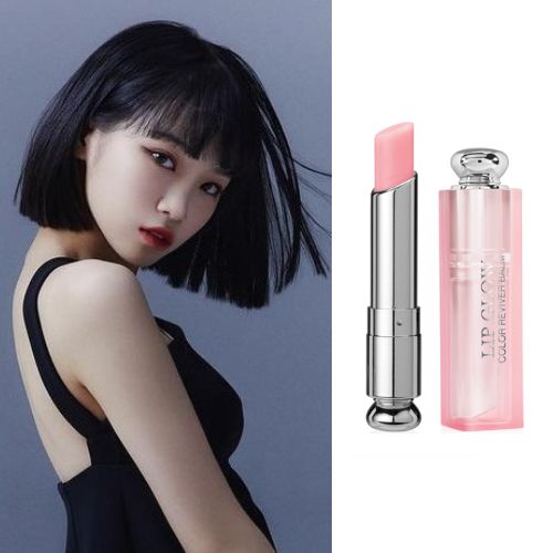 Dior Lip Glow Sample Beauty  Personal Care Face Makeup on Carousell