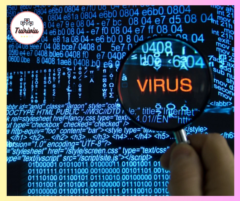 Phần mềm diệt Virus có gây hại cho điện thoại không ?