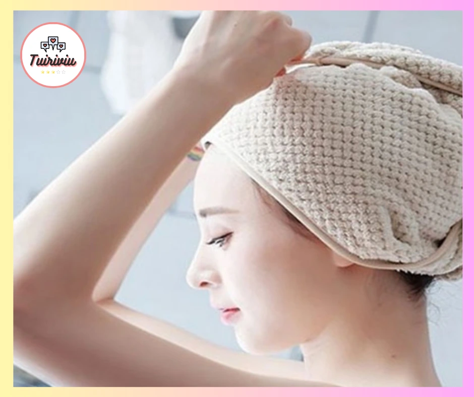 Phương pháp ủ tóc hair oiling là gì ?